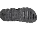 Crocs Unisex Echo Clog - Black sold by The Foot Factory