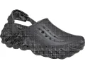 Crocs Unisex Echo Clog - Black sold by The Foot Factory