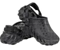 Crocs Unisex Echo Clog - Black sold by The Foot Factory