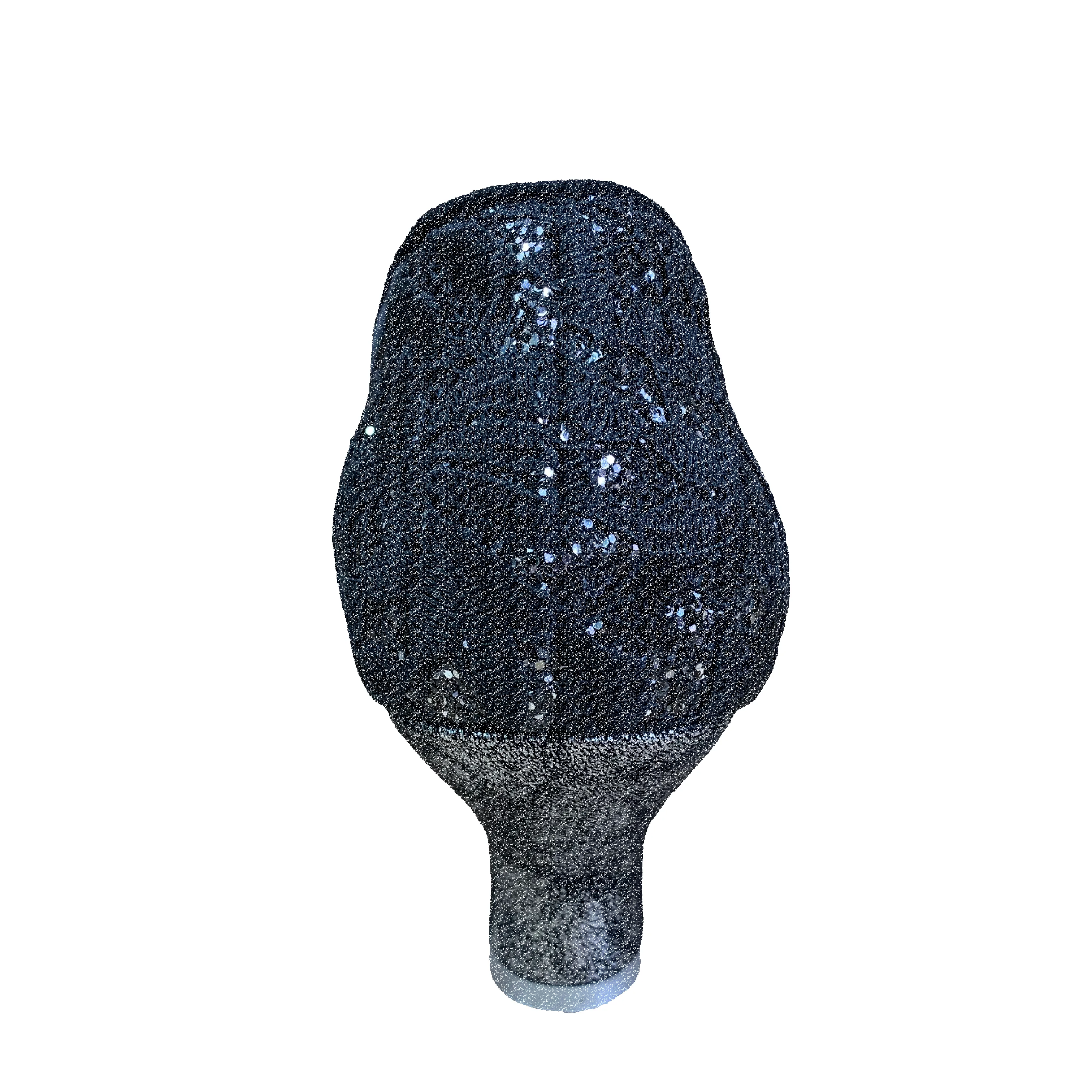 Irregular Choice Womens Dazzle Razzle High Heels - Black sold by The Foot Factory product image thumbnail 5