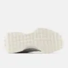 New Balance Womens 327 Fashion Trainers - Grey Zebra sold by The Foot Factory