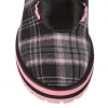 Irregular Choice Womens Best of My Love High Heel - Grey sold by The Foot Factory