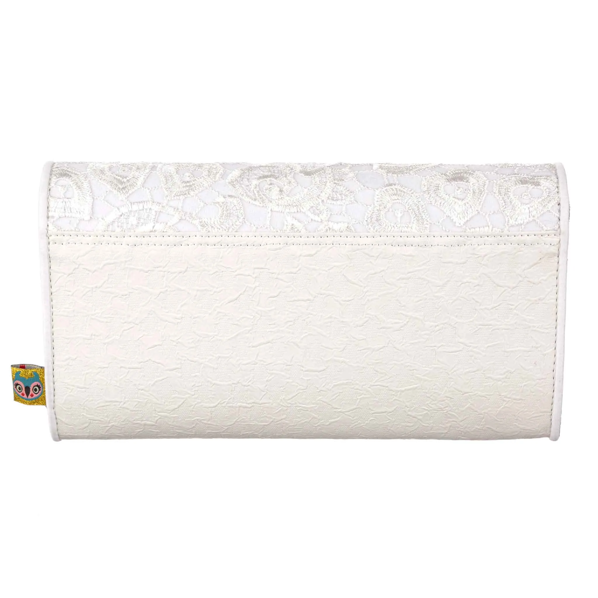 Irregular Choice Womens Bar Hop Bag - Cream sold by The Foot Factory product image thumbnail 3