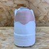 Refresh Womens Fashion Trainers - White sold by The Foot Factory