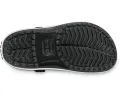 Crocs Unisex Crocband Clog - Black sold by The Foot Factory