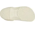 Crocs Unisex Classic Clog - Bone sold by The Foot Factory