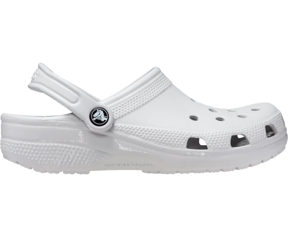 Crocs Unisex Classic Clog - Atmosphere sold by The Foot Factory