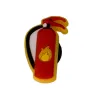 Crocs Jibbitz Fire Extinguisher Charm sold by The Foot Factory