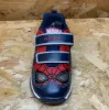 Geox Infant Todo Marvel Spiderman Trainer - Navy / Royal sold by The Foot Factory