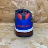 Geox Infant Todo Marvel Spiderman Trainer - Navy / Royal sold by The Foot Factory