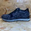 Refresh Womens Fashion Trainer - Grey sold by The Foot Factory