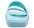 Crocs Unisex Classic Sandal - Pure Water sold by The Foot Factory