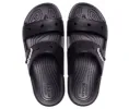Crocs Unisex Classic Sandal - Black sold by The Foot Factory