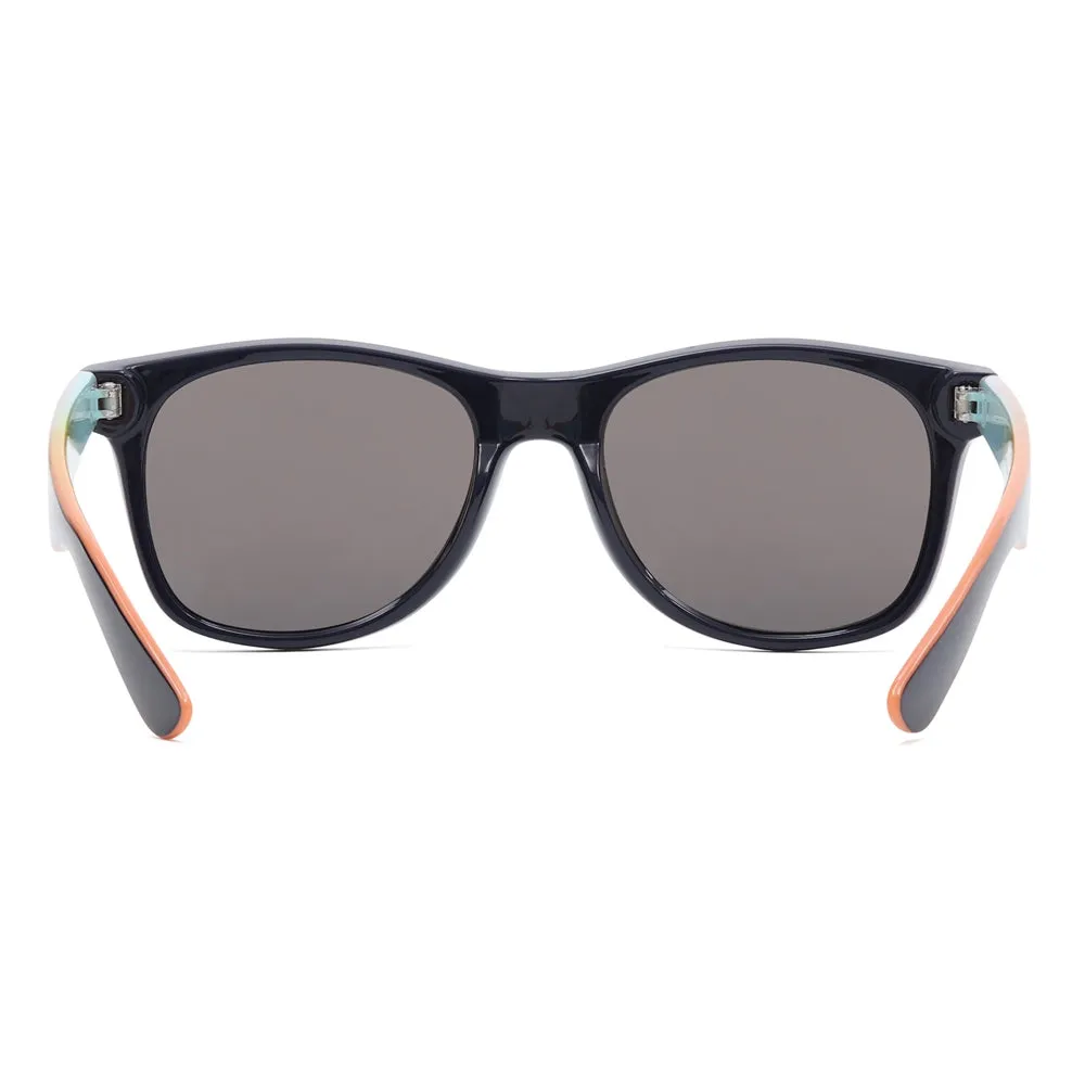 VANS Unisex Spicoli 4 Sunglasses - Hi Grade sold by The Foot Factory product image thumbnail 2