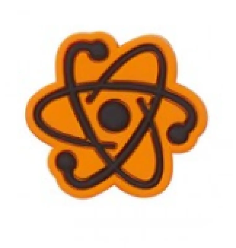 Crocs Jibbitz Super Gamer Orbit Charm sold by The Foot Factory