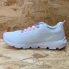 Rieker Womens Revolution Trainers - White sold by The Foot Factory