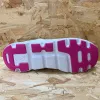 Rieker Womens Revolution Trainers - White sold by The Foot Factory