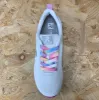 Rieker Womens Revolution Trainers - White sold by The Foot Factory