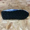 Kate Appleby Womens Pitlochry Trainer - Aqua Mix sold by The Foot Factory