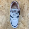 Kate Appleby Womens Pitlochry Trainer - Aqua Mix sold by The Foot Factory