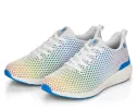 Rieker Womens Fashion Trainer - Multicoloured sold by The Foot Factory