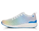Rieker Womens Fashion Trainer - Multicoloured sold by The Foot Factory