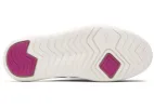 TOMS Womens Alpargata Mallow Mule Espadrille - Dark Fuchsia sold by The Foot Factory