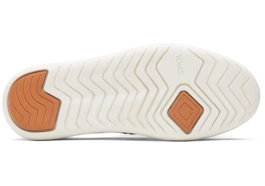 TOMS Womens Alpargata Mallow Espadrille - Beige sold by The Foot Factory product image thumbnail 4