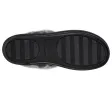Skechers Womens Cozy Campfire Fresh Toast Vegan Slippers - Black sold by The Foot Factory
