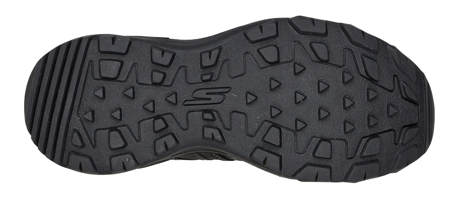 Skechers Womens Go Run Trail Altitude Trainers - Black sold by The Foot Factory product image thumbnail 5