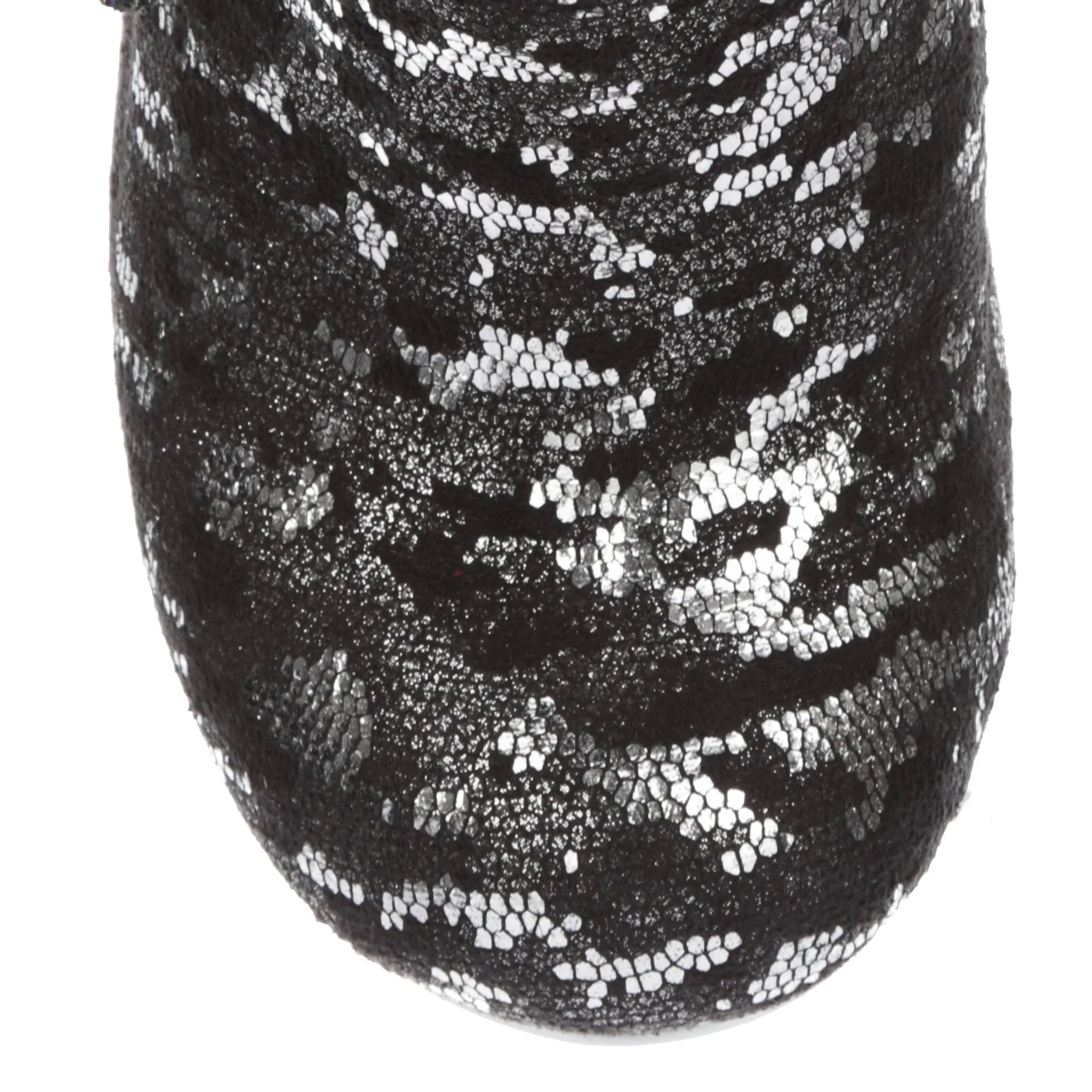 Irregular Choice Womens Rosie Lea High Heel Boot - Black sold by The Foot Factory product image thumbnail 5