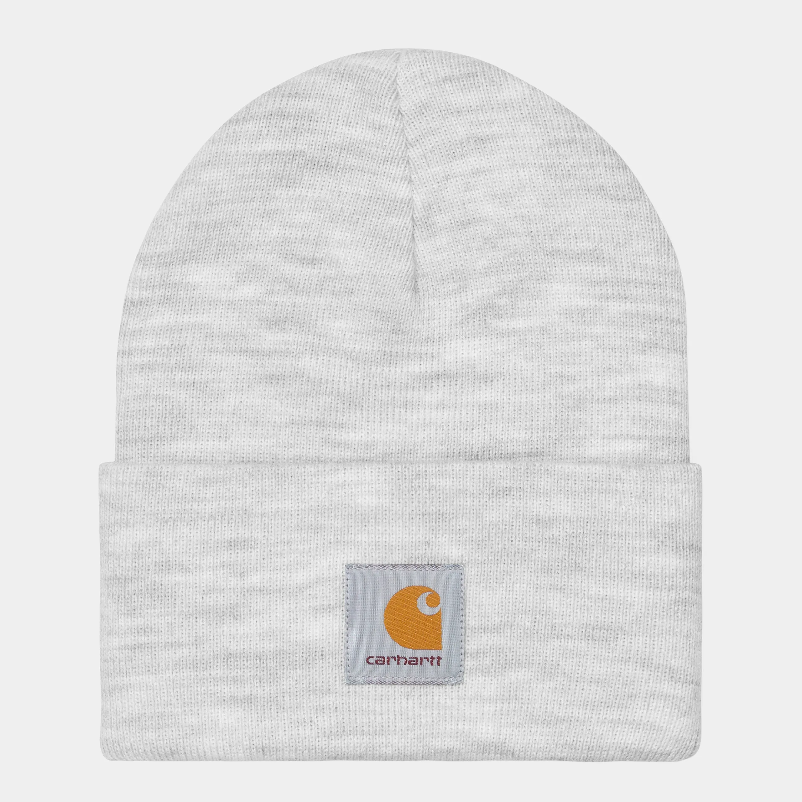 Carhartt WIP Unisex Watch Hat - Ash Heather sold by The Foot Factory
