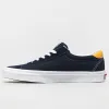 VANS Mens Sport Trainer - Blue / Yellow sold by The Foot Factory
