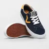 VANS Mens Sport Trainer - Blue / Yellow sold by The Foot Factory