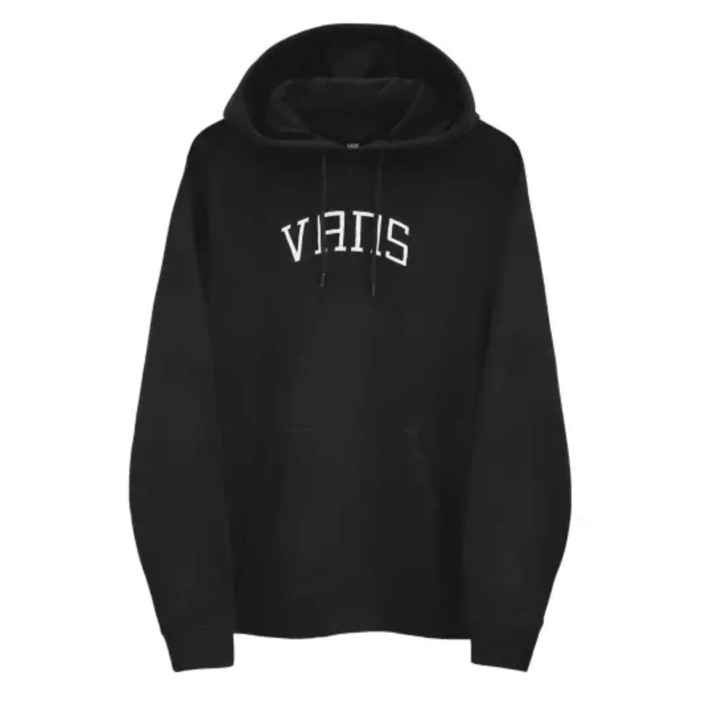 VANS Mens Versa Hoodie - Black sold by The Foot Factory product image thumbnail 3