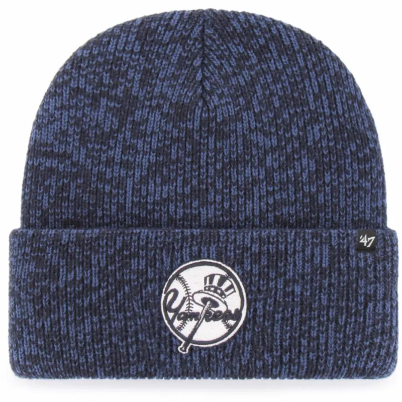 '47 Brand - New York Yankees Knit - Navy sold by The Foot Factory