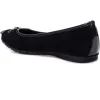 XTI - 44701 - Women's Pump - Black sold by The Foot Factory