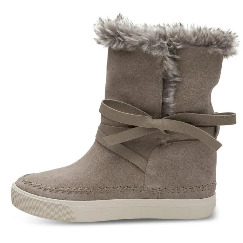 Toms-Vista-Desert-Boot-Taupe made by Toms