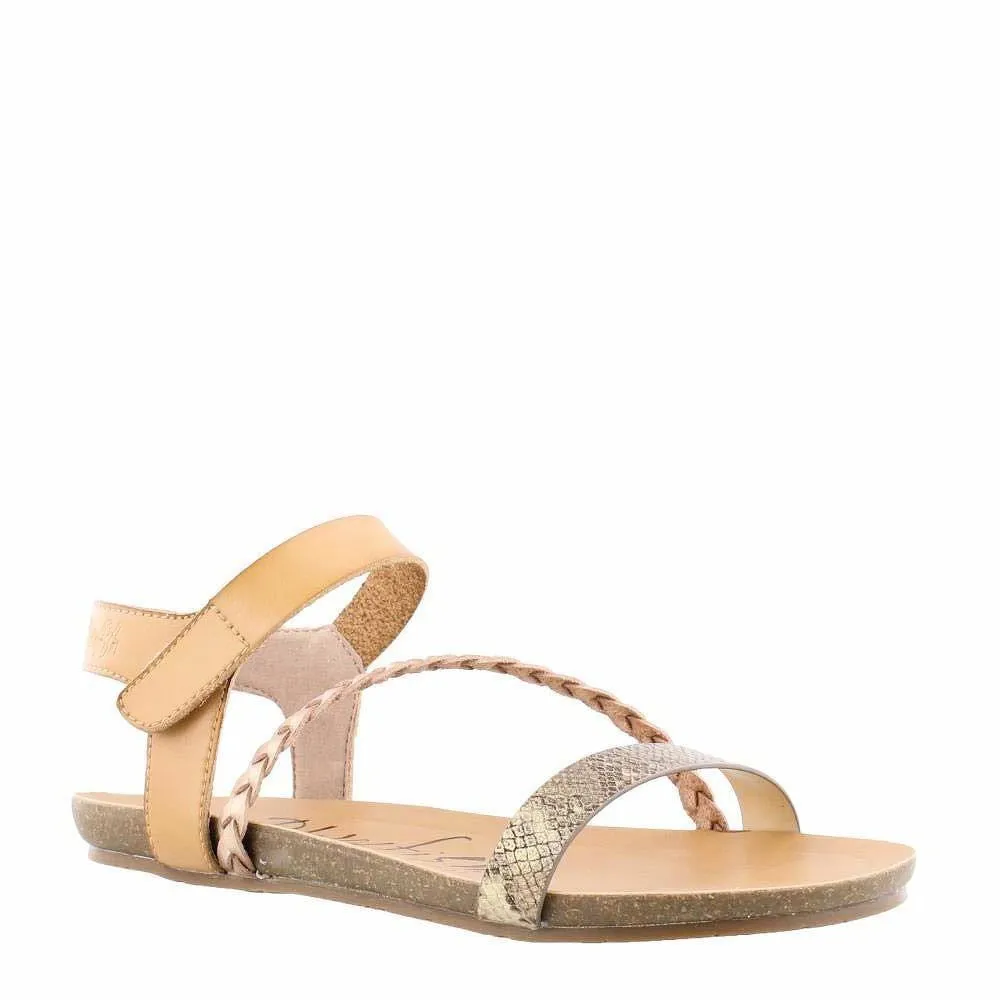 Blowfish Malibu Womens Goya Sandal sold by The Foot Factory