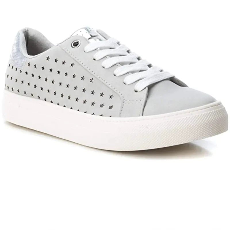 Refresh Womens Trainers - Grey sold by The Foot Factory