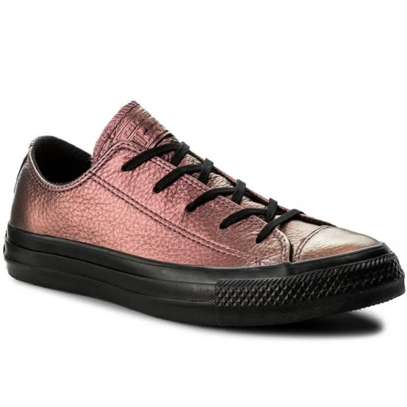 Converse - All Star - Molasses/Black sold by The Foot Factory
