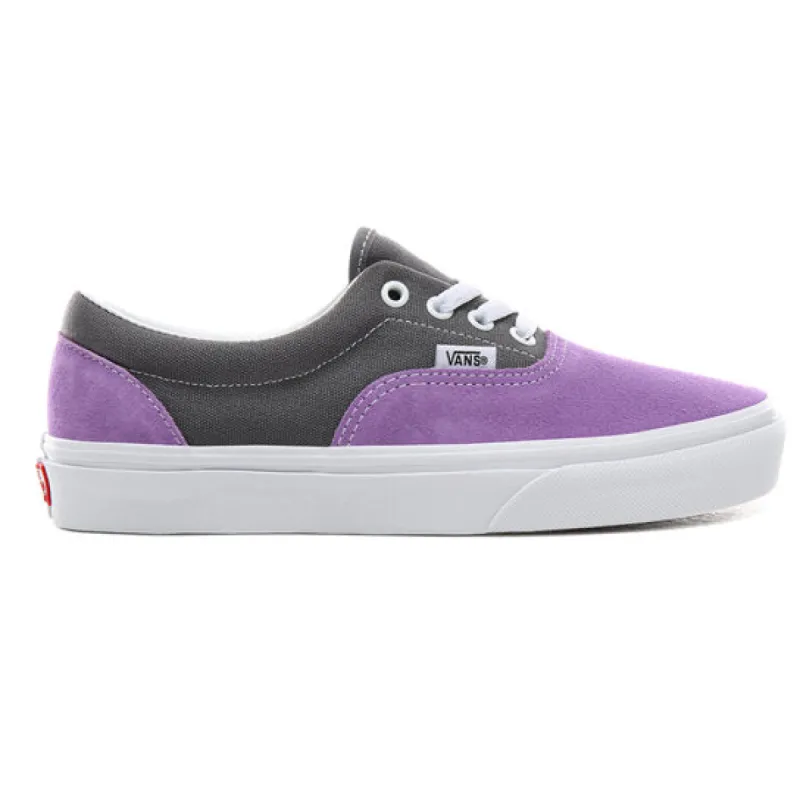 Vans - Era - Retro Sport - Purple / Grey sold by The Foot Factory