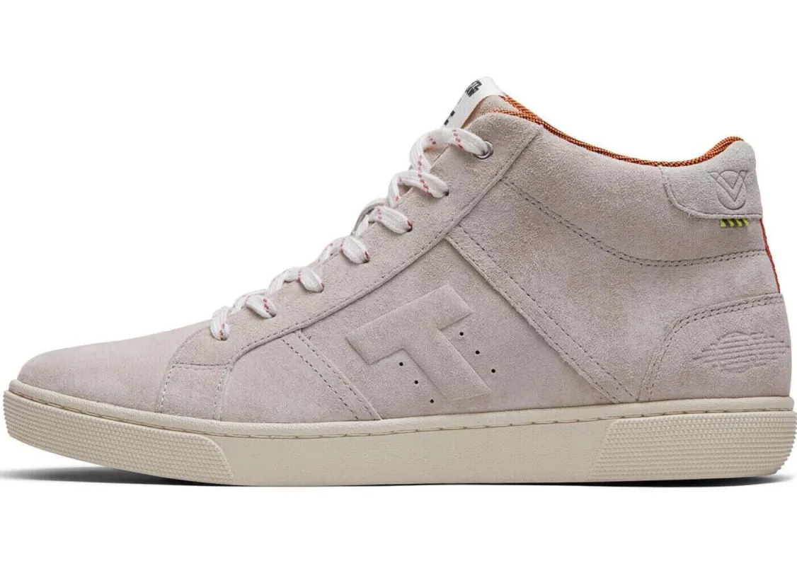 TOMS x Star Wars Men Skywalker Nubuck Leandro Trainers sold by The Foot Factory
