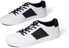 TOMS x Star Wars Mens Stormtrooper Leandro Trainers sold by The Foot Factory