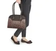 Ruby-Shoo-Leopard-Brown-Ballerina-Pumps sold by The Foot Factory