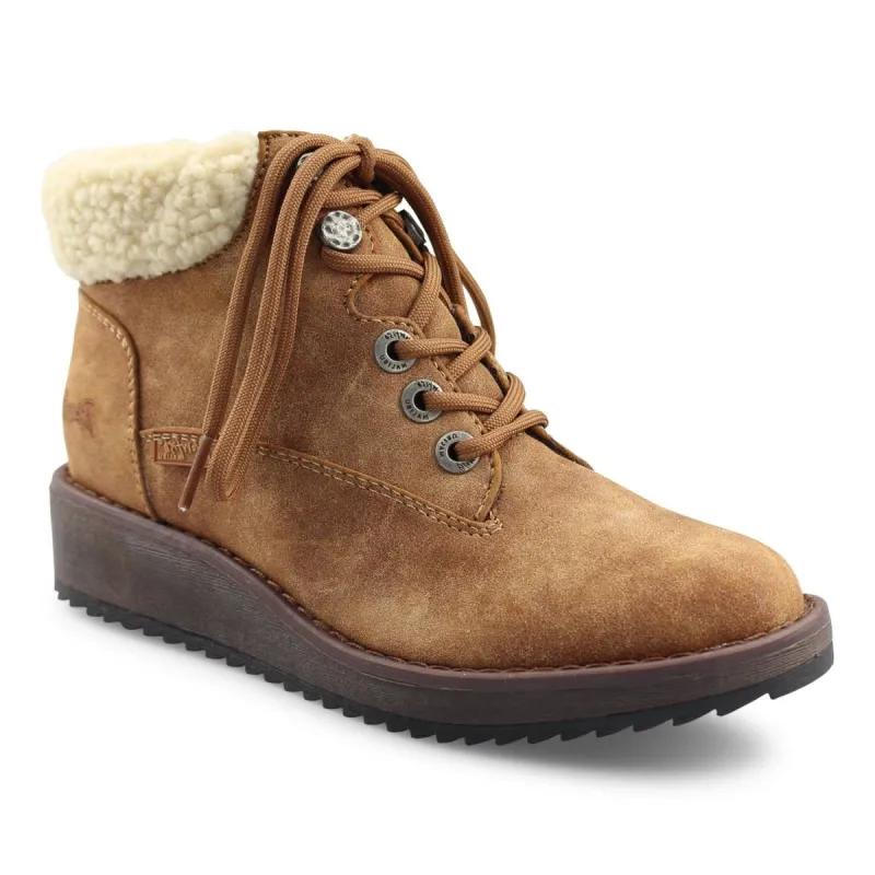 Blowfish Malibu Womens Comet Boot sold by The Foot Factory