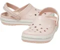 CROCS Unisex Crocband Clog - Quartz sold by The Foot Factory