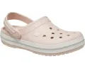 CROCS Unisex Crocband Clog - Quartz sold by The Foot Factory