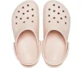 CROCS Unisex Crocband Clog - Quartz sold by The Foot Factory