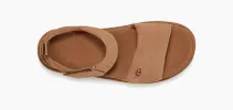 UGG Womens Goldenstar Sandal - Chestnut sold by The Foot Factory